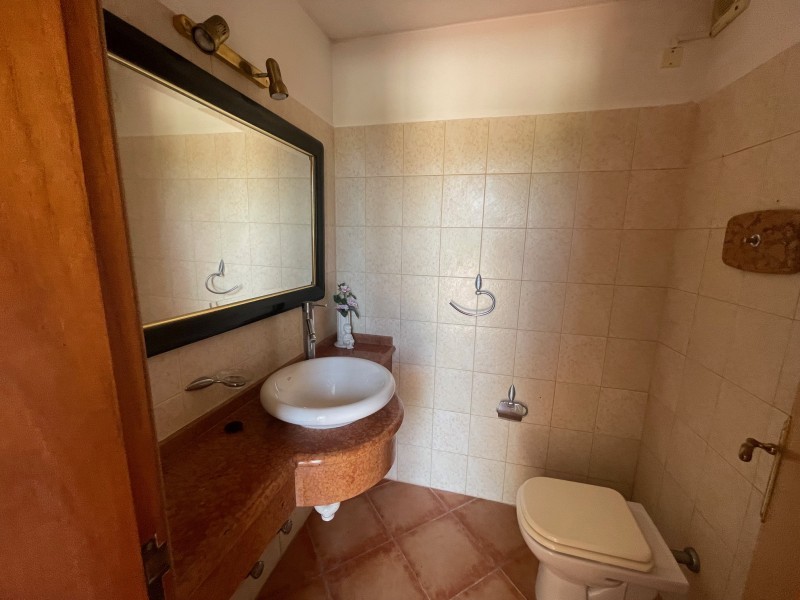 Excelente chacra 5 has en venta en Ruta 104