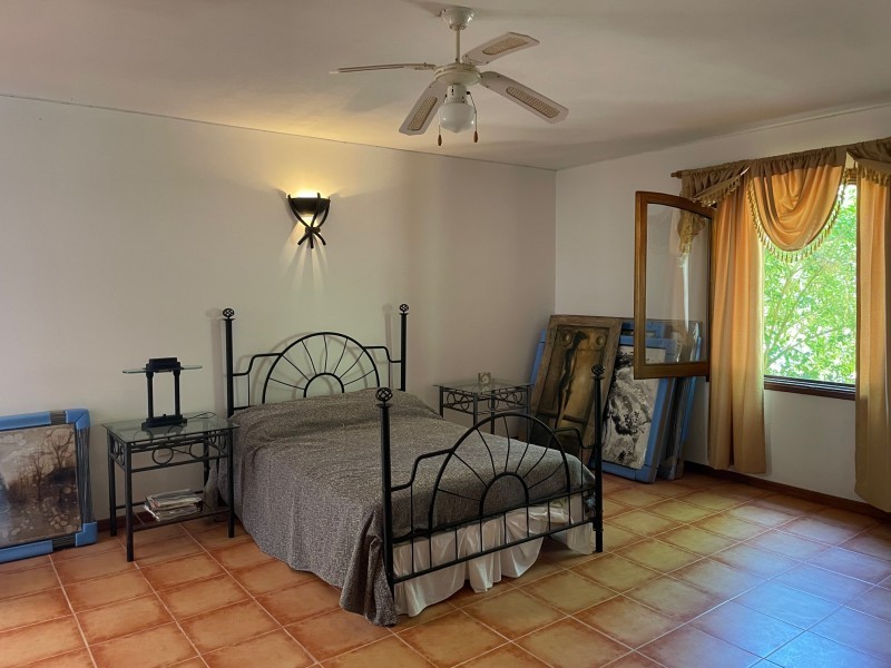 Excelente chacra 5 has en venta en Ruta 104