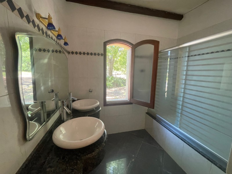 Excelente chacra 5 has en venta en Ruta 104