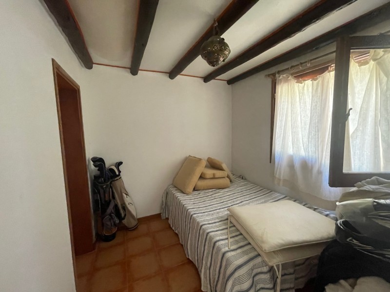 Excelente chacra 5 has en venta en Ruta 104
