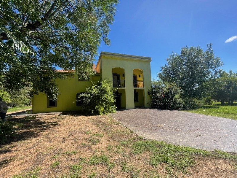 Excelente chacra 5 has en venta en Ruta 104