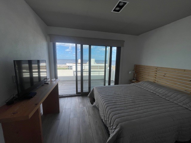 Increíble Penthouse en venta en La Barra