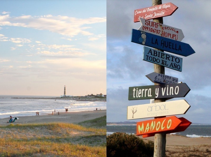 Lotes en Barrio Privado Playa Brava, Jose Ignacio