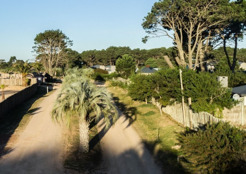 Lotes en Barrio Privado Playa Brava, Jose Ignacio