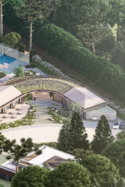 Lotes en Barrio Privado Playa Brava, Jose Ignacio