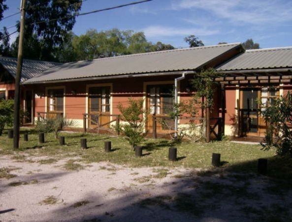 Hermoso chalet sobre La Barra en alquiler para disfrutar en familia