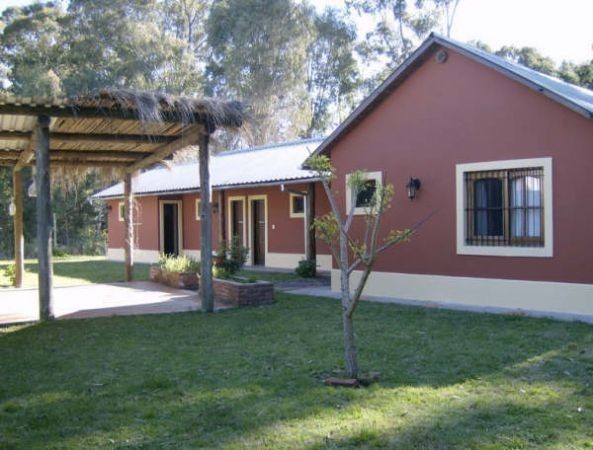 Hermoso chalet sobre La Barra en alquiler para disfrutar en familia