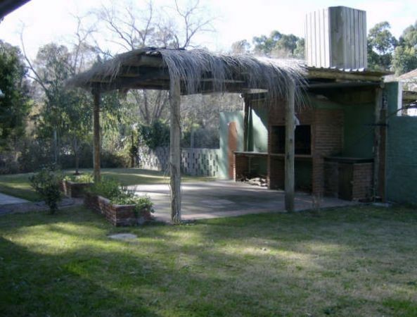 Hermoso chalet sobre La Barra en alquiler para disfrutar en familia