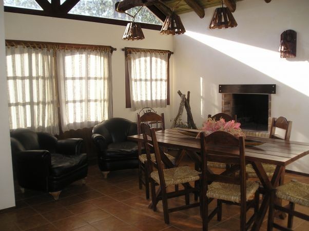 Hermoso chalet sobre La Barra en alquiler para disfrutar en familia