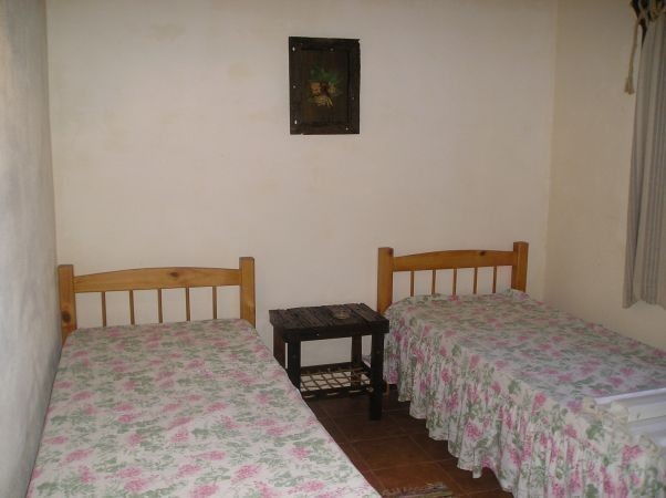 Hermoso chalet sobre La Barra en alquiler para disfrutar en familia