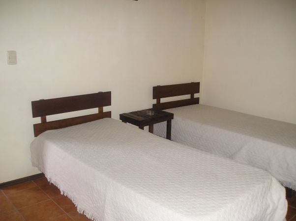 Hermoso chalet sobre La Barra en alquiler para disfrutar en familia