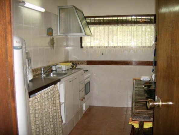 Hermoso chalet sobre La Barra en alquiler para disfrutar en familia