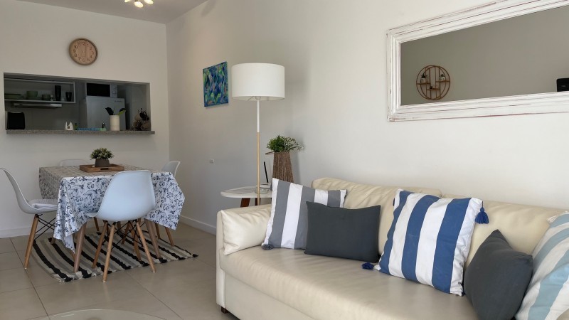 Departamento en alquiler por temporada y por invierno