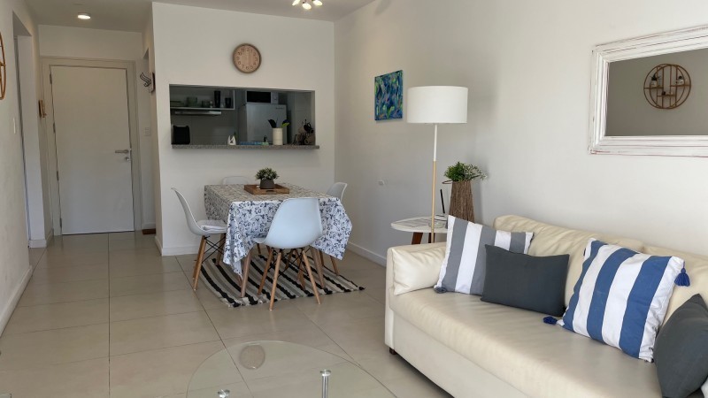 Departamento en alquiler por temporada y por invierno