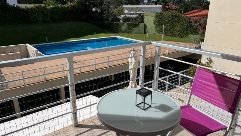 Departamento en alquiler por temporada y por invierno