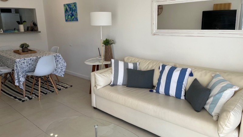 Departamento en alquiler por temporada y por invierno