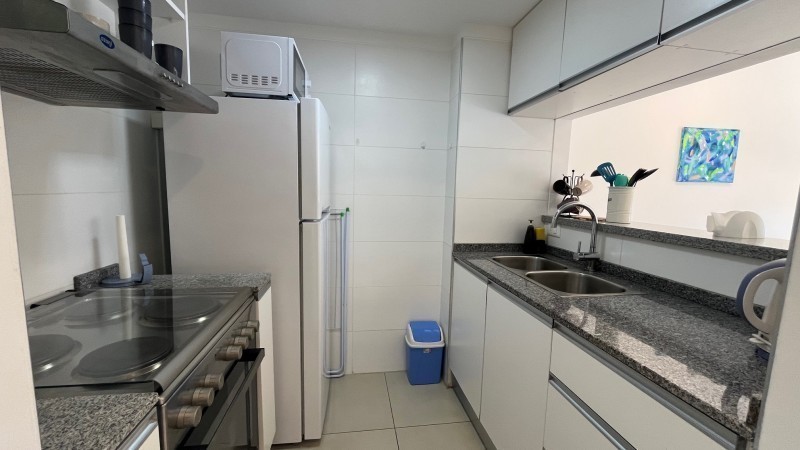 Departamento en alquiler por temporada y por invierno