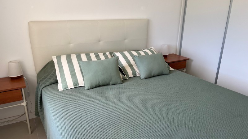 Departamento en alquiler por temporada y por invierno