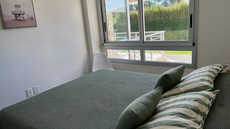 Departamento en alquiler por temporada y por invierno