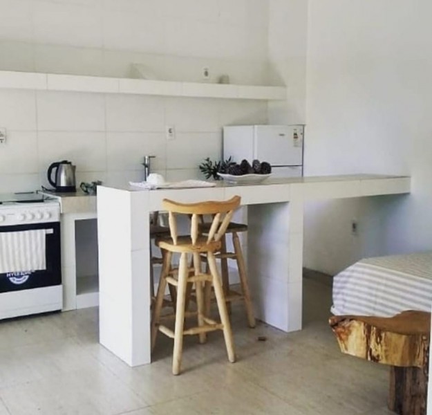 Hermoso monoambiente en Jose Ignacio