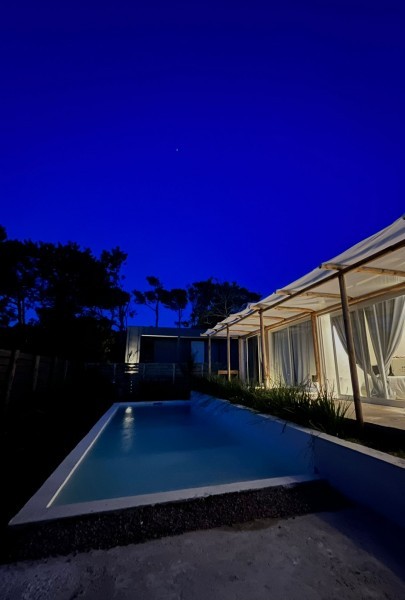 Duplex en alquiler La Juanita 