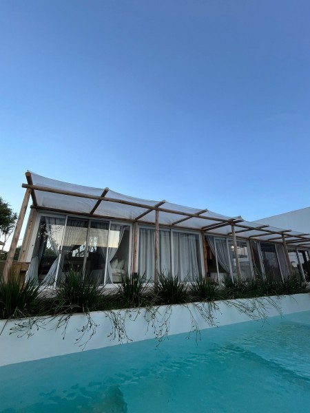 Duplex en alquiler La Juanita 