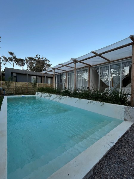 Duplex en alquiler La Juanita 