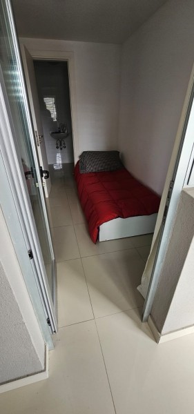 Departamento en venta en la brava