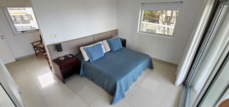 Departamento en venta en la brava