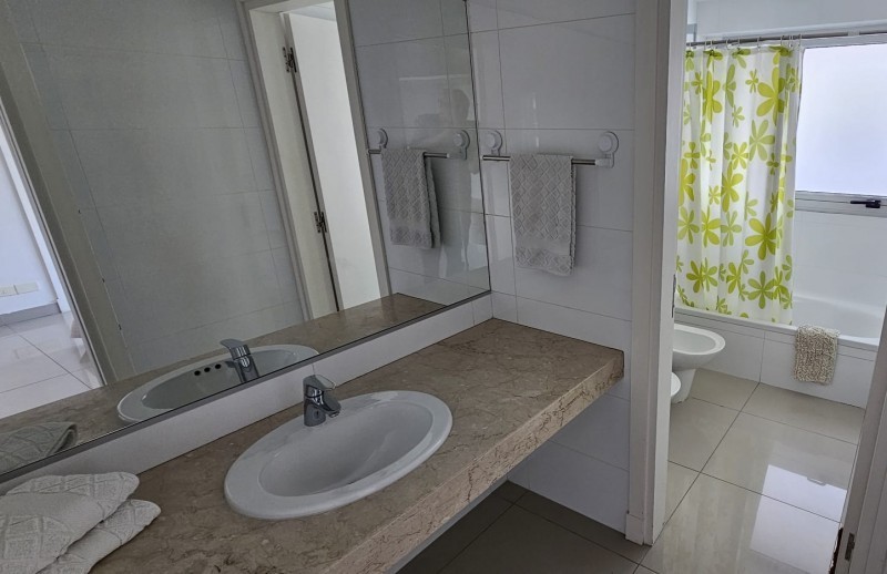 Departamento en venta en la brava