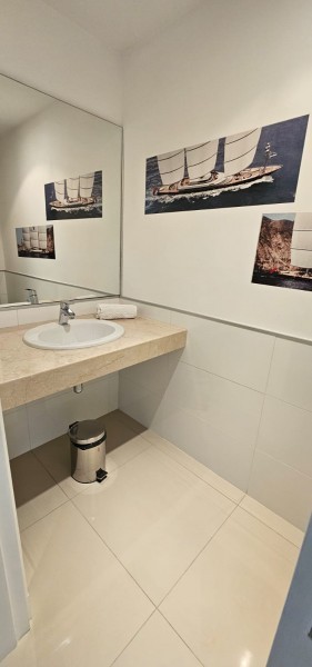 Departamento en venta en la brava