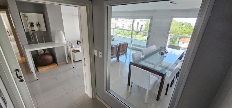 Departamento en venta en la brava