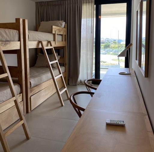 Muy lindo departamento en venta en Sense Manantiales
