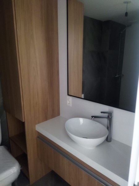 Excelente Monoambiente rentado en pleno Parque Rodó. Ideal inversión/ Alquilado en $21000