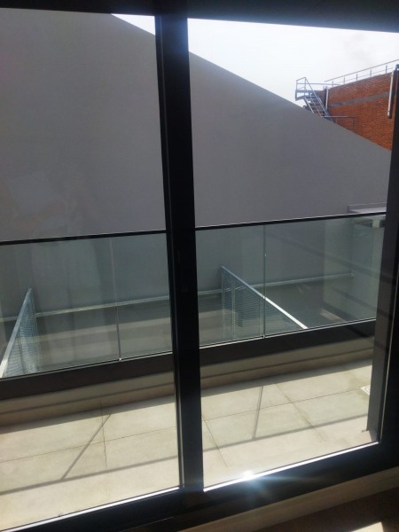 Excelente Monoambiente rentado en pleno Parque Rodó. Ideal inversión/ Alquilado en $21000