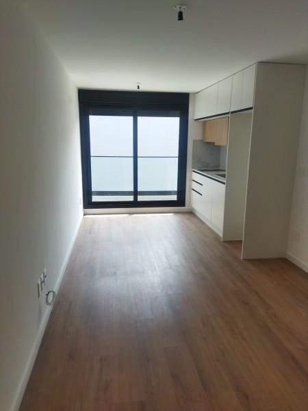Excelente Monoambiente rentado en pleno Parque Rodó. Ideal inversión/ Alquilado en $21000
