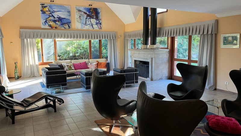 Casa en Venta el barrio Golf Punta del este