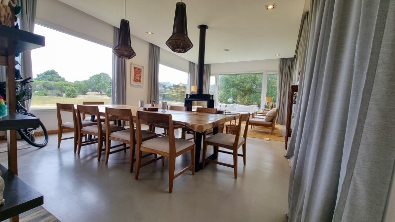 Casa en venta en Laguna Escondida José Ignacio