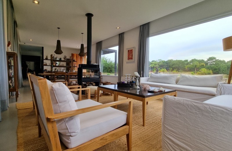 Casa en venta en Laguna Escondida José Ignacio