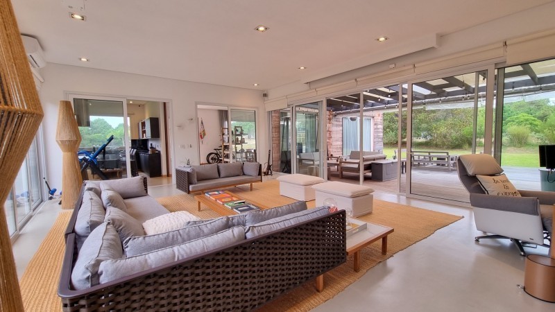 Casa en venta en Laguna Escondida José Ignacio