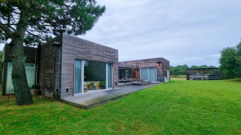 Casa en venta en Laguna Escondida José Ignacio