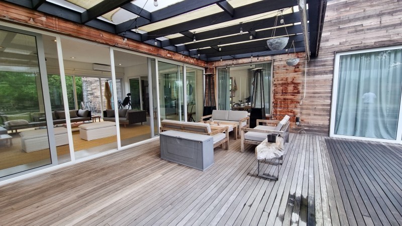 Casa en venta en Laguna Escondida José Ignacio