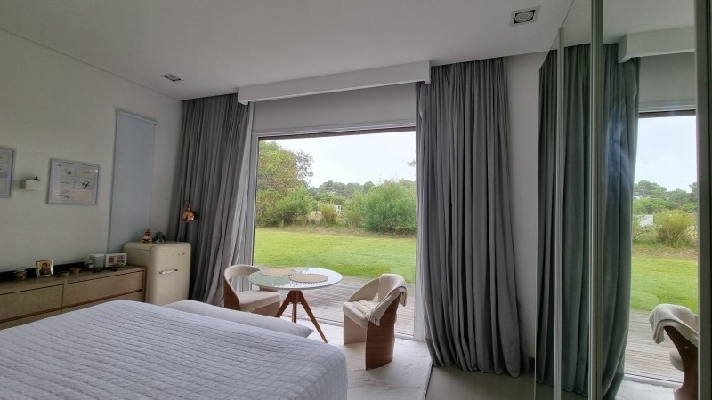 Casa en venta en Laguna Escondida José Ignacio