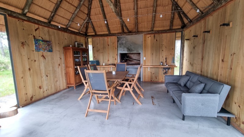 Casa en venta en Laguna Escondida José Ignacio