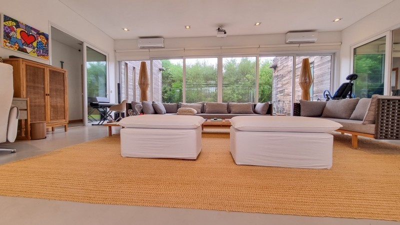 Casa en venta en Laguna Escondida José Ignacio