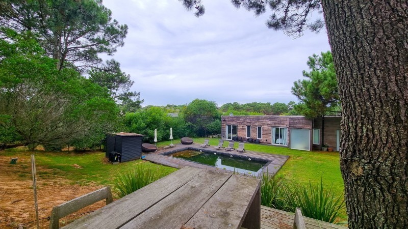 Casa en venta en Laguna Escondida José Ignacio