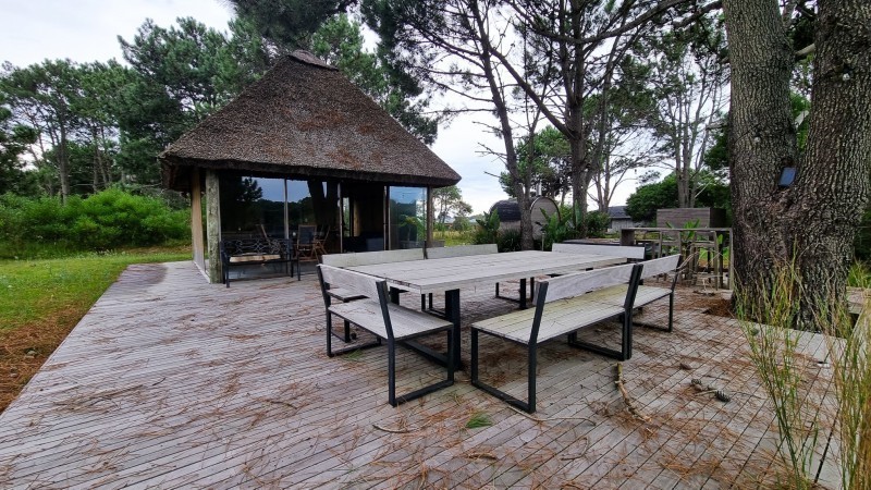 Casa en venta en Laguna Escondida José Ignacio