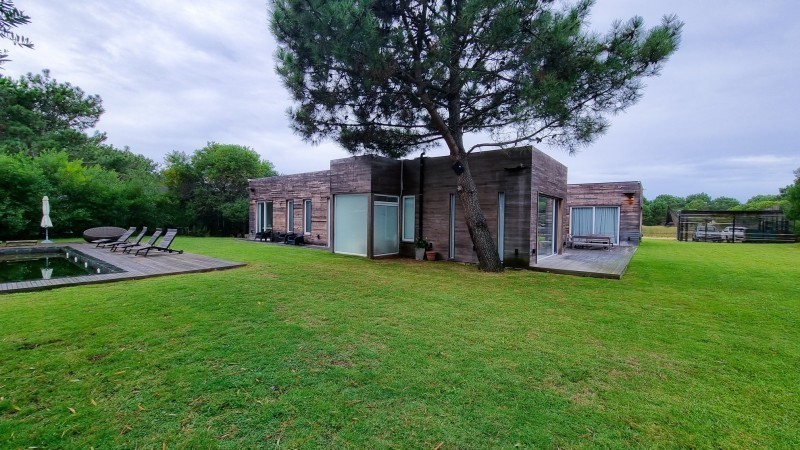 Casa en venta en Laguna Escondida José Ignacio