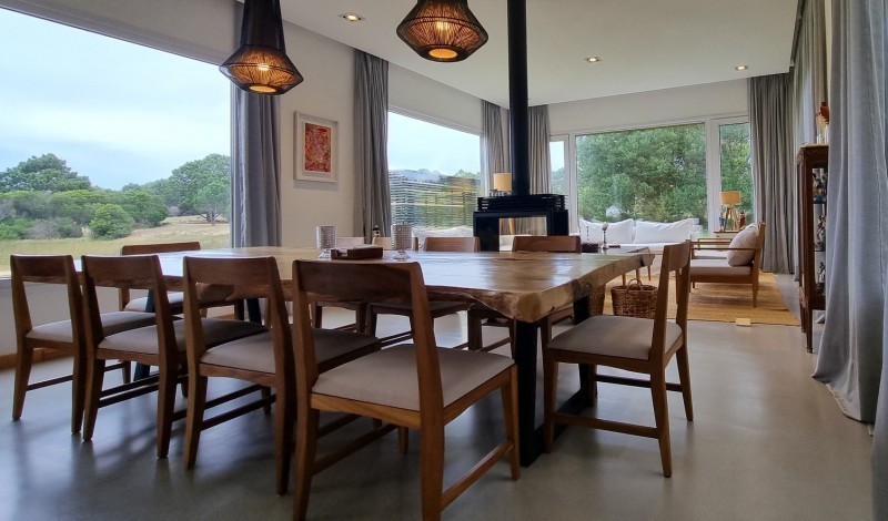 Casa en venta en Laguna Escondida José Ignacio