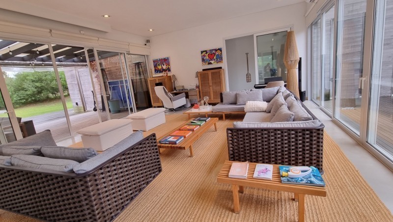 Casa en venta en Laguna Escondida José Ignacio